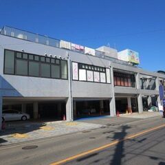近鉄平田町駅まえ徒歩2分☆初期費用＆仲介手数料＆賃料1ヶ月…