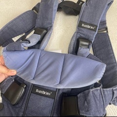 最終お値下げ❣️ベビービョルン　抱っこ紐　の画像