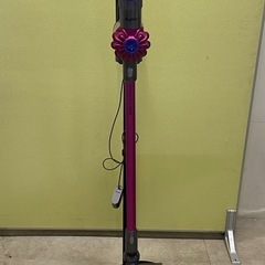 商談中　☆  コードレスクリーナー　dyson ダイソンSV07...