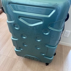 キャリーケース 海外用