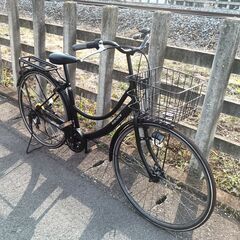 ★お届け可!!★あさひ 27インチ 自転車 『SUB CREW』...