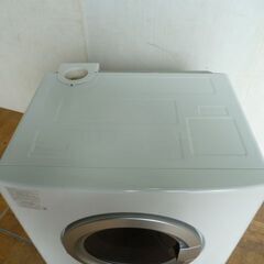 【中古】リンナイ ガス 衣類乾燥機 RDT-54S-SV LPガス 乾燥容量 5kg ドラム除菌運転 エココース 乾燥機 プロパン RDT-54S Rinnai  2021年の画像