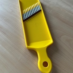 なみなみワッフルスライサー