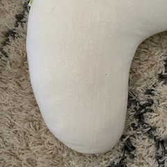 授乳クッションの画像