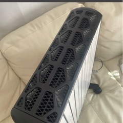 デロンギ　マルチダイナミックヒーター　MDH15-BK DeLonghiの画像