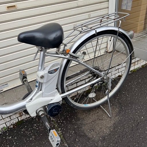 パナソニック電動アシスト自転車26インチ BE-FY612」の人気商品一覧 | 安い商品を通販サイトから探す
