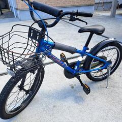 小学生低学年から中学年用自転車