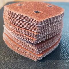 値下 リノベーター/サンドペーパーセット！(新品未使用)の画像