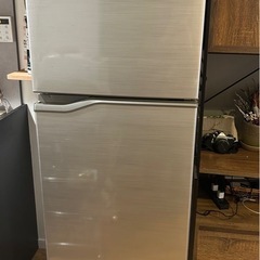 【受渡調整中】2020年製　NR-B250T-SS冷蔵庫 Pan...