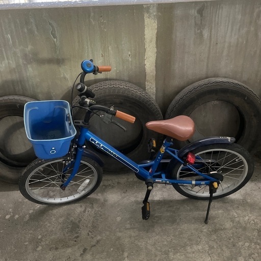 子供の自転車ジャンク (fukumajin) 自由が丘のその他の中古 子供の自転車ジャンク (fukumajin) 自由が丘のその他の中古