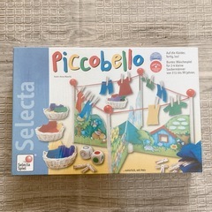 selecta piccobello