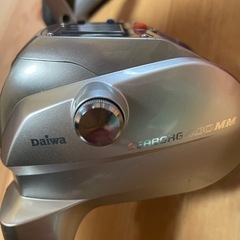 Daiwa電動リールの画像