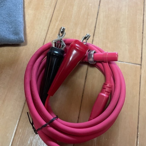 Daiwa電動リール