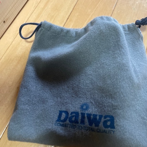 Daiwa電動リール