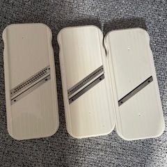 【受付中】スライサーセット 