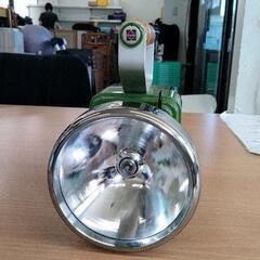 0415-245 National 懐中電灯 FF50Bの画像