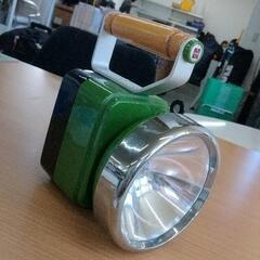 0415-245 National 懐中電灯 FF50B