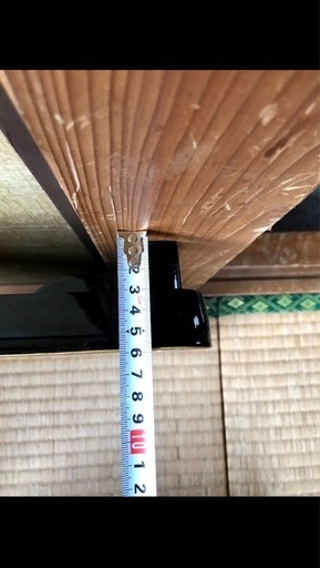 富士山デザイン 漆器トレー 約30cm 富士山デザイン 漆器トレー 約30cm