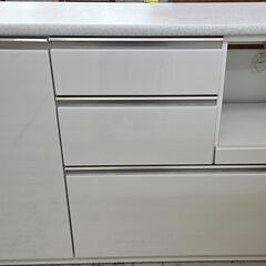 レンジボード　幅(W)1200mm × 奥行(D)450mm ×...