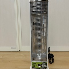 食器調理器具一式+電気ストーブの画像