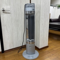 遠赤外線ストーブ