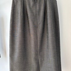 春夏向けスーツ9号の画像