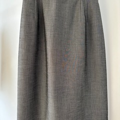 春夏向けスーツ9号の画像