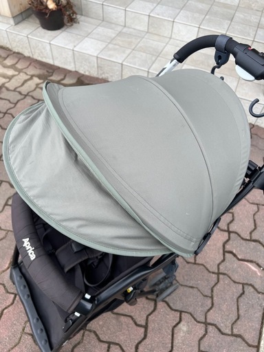 B型ベビーカー ベビーカーは何歳まで使う？卒業の目安と種類ごとの特徴 | 子育て情報 