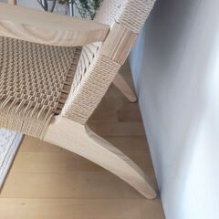 ラウンジチェア　超美品の画像