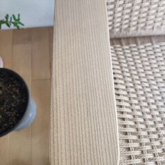 ラウンジチェア　超美品の画像