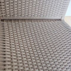 ラウンジチェア　超美品の画像