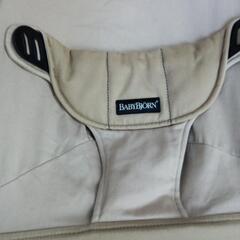 ベビービヨルン　バウンサーの画像