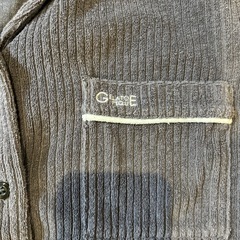 パジャマ　ルームウェア　ジェラートピケの画像