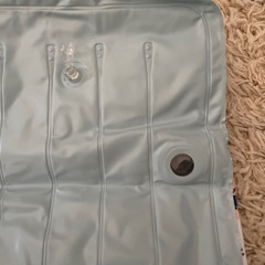 ムーミン ベビーバスの画像