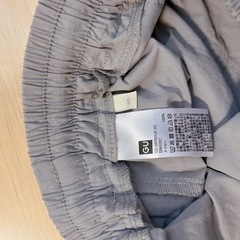 超美品✨グレーのカーゴパンツ🩶（S）の画像