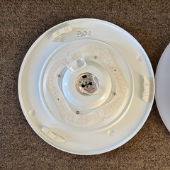 Panasonic LEDシーリングライト
の画像