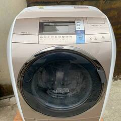 🌸日立 電気洗濯乾燥機 BD-V9600L