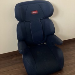 チャイルドシート