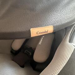 更に値下げしました！【ベビーカーと一緒の購入で、２つ合わせて合計60,000円⇒50,000円に割引します！】    ホワイトレーベル THE S ISOFIX エッグショック ZA-670 新生児 回転式(1台)【コンビ】[チャイルドシート 出産祝い 赤ちゃん ベビー コンビ] の画像