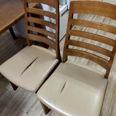 ダイニングテーブルセットの画像