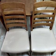 ダイニングテーブルセットの画像