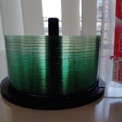 生CD　700MB　まとめ売りの画像