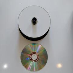 生CD　700MB　まとめ売りの画像
