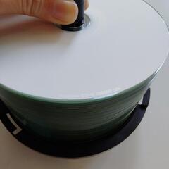 生CD　700MB　まとめ売りの画像