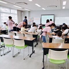 【西宮市】親子で学ぼう！キッズプログラミング体験＆マネー講座※無料の画像
