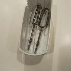 0415-202 ハンドミキサーの画像
