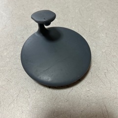 シャンプーブラシの画像