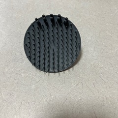 シャンプーブラシ