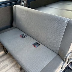 日産　NV350キャラバン😑の画像