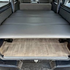 日産　NV350キャラバン😑の画像